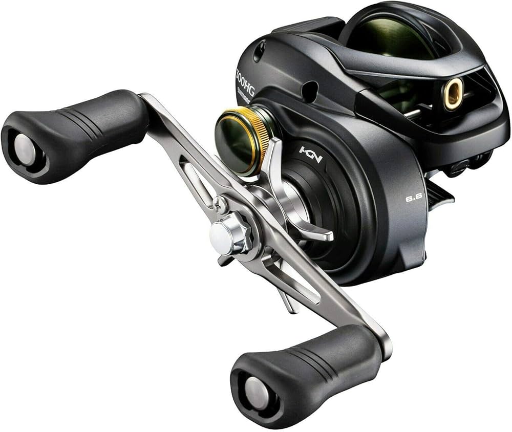 Amazon | CURADO 300 K | シマノ(SHIMANO) | リール