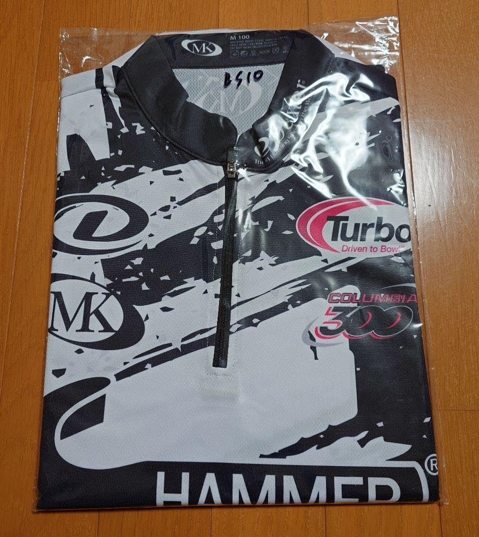 HAMMER ハンマー ボウリングウェア サイズ100 ③◇HAMMER◇ ハンマー