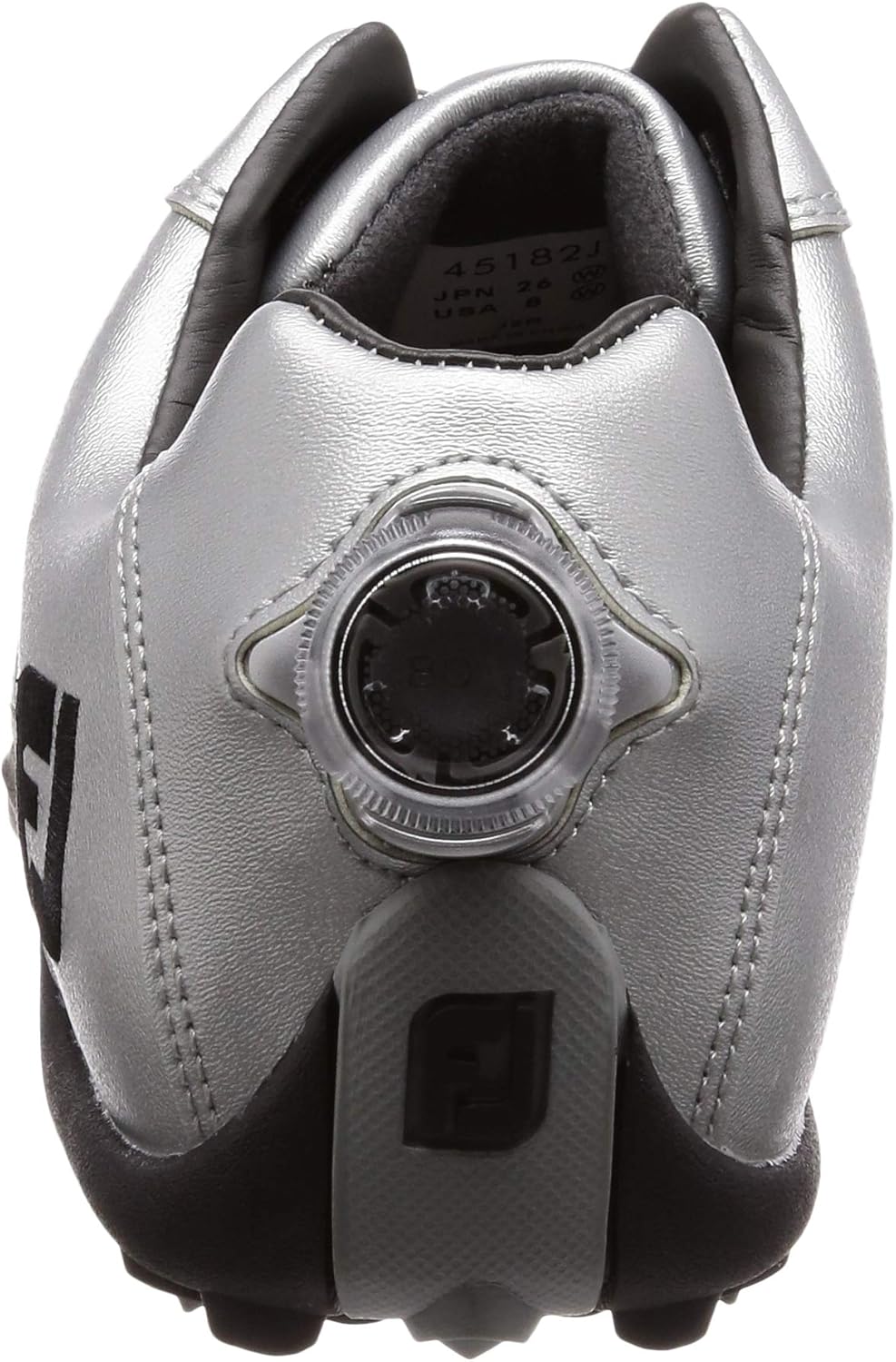 Amazon | [フットジョイ] ゴルフシューズ EXL スパイクレス Boa メンズ