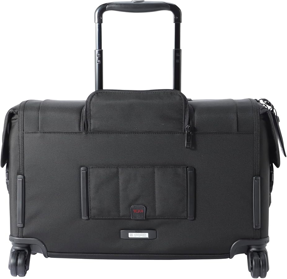 Amazon | [トゥミ] キャリーケース 2203038D3/117150 1041 ガーメント