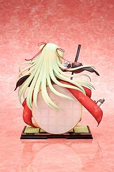 Amazon | ブロッコリー 千恋*万花 ムラサメ 1/7スケールフィギュア