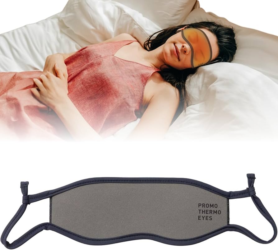 Amazon.co.jp: PROMO THERMO EYES プロモサーモアイズ ブラックシリカ