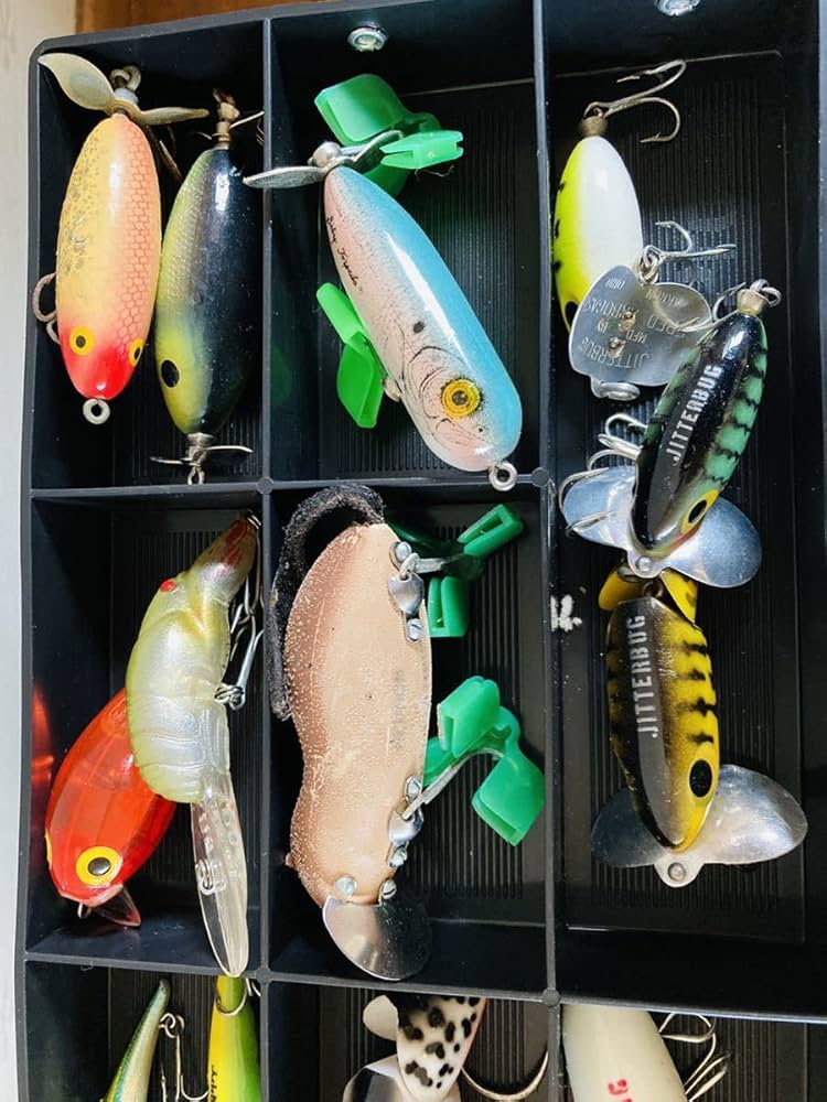 バス釣り引退セット/バスタックル整理品/ルアー各種 Megabass 【公式通販】