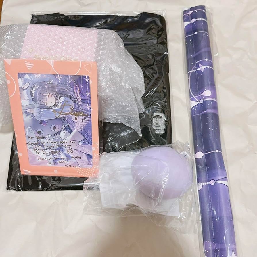 Amazon.co.jp: 古石ビジュー 誕生日記念2024 フルセット 直筆サイン