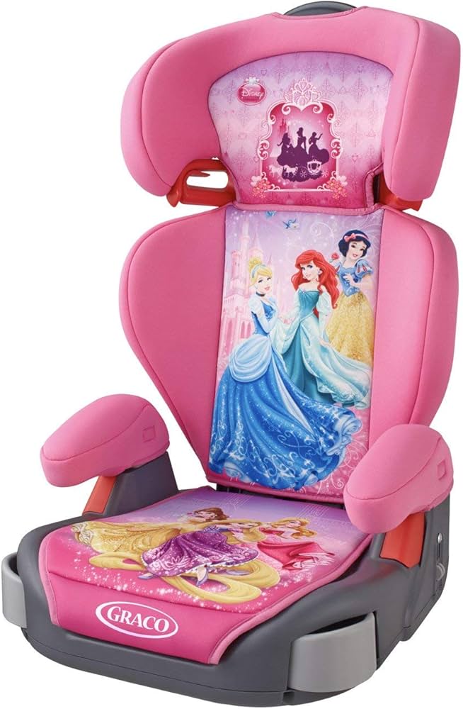 Amazon | GRACO(グレコ) ジュニアシート ジュニアマキシプラス