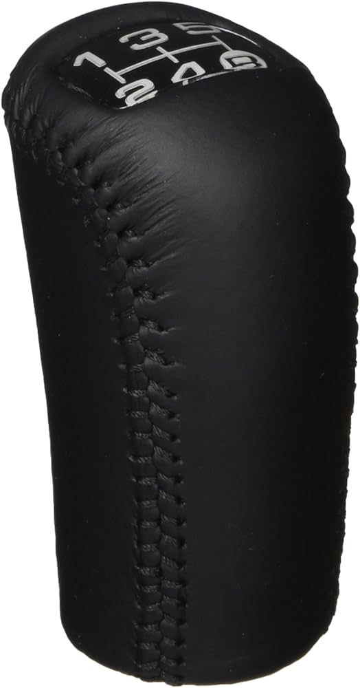 Amazon | TOYOTA (トヨタ) 純正部品 シフトレバー ノブ (BLACK) ソアラ