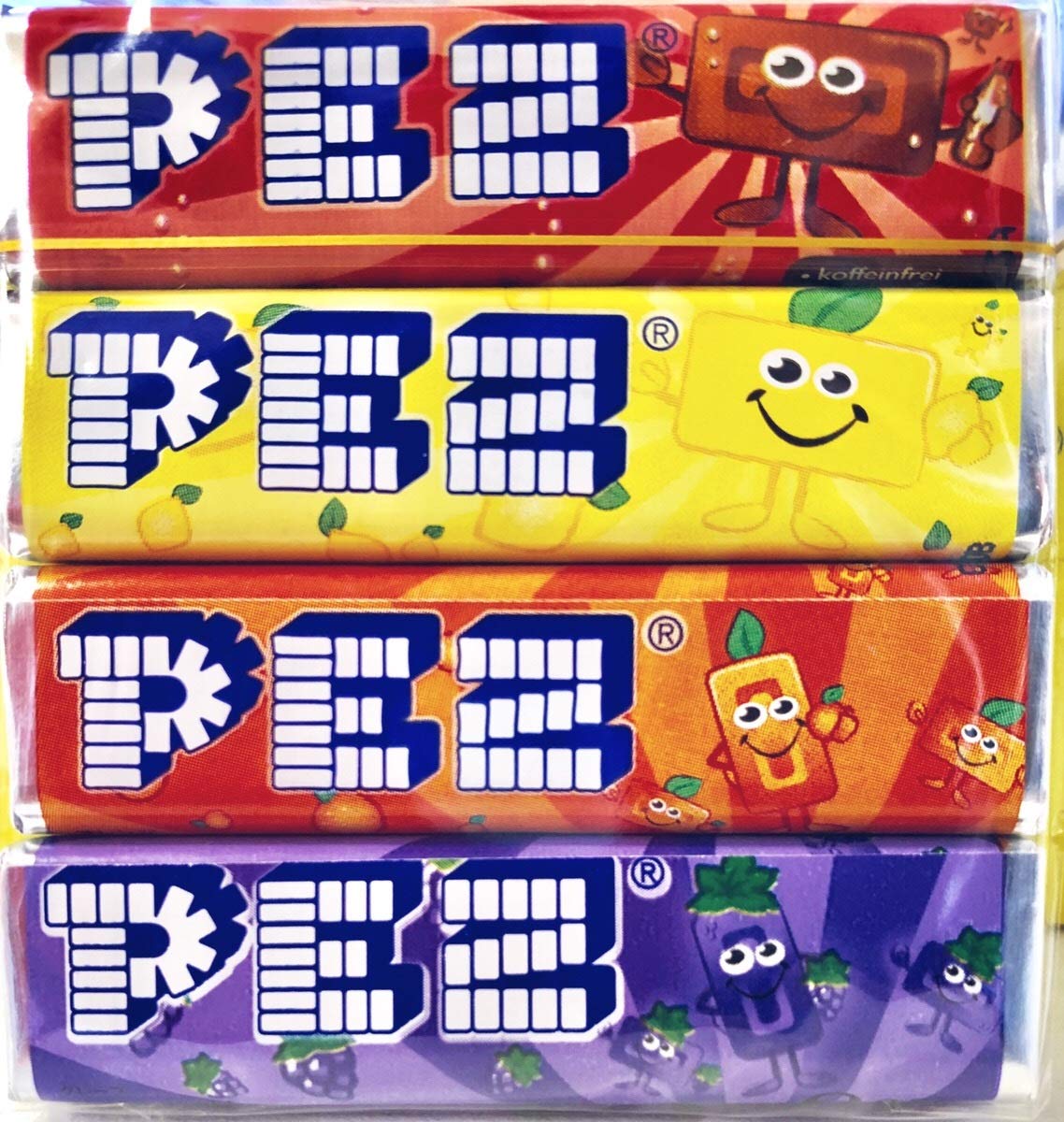 Amazon.co.jp: 森永製菓 ペッツ 詰替え 34g×20個 : 食品・飲料・お酒