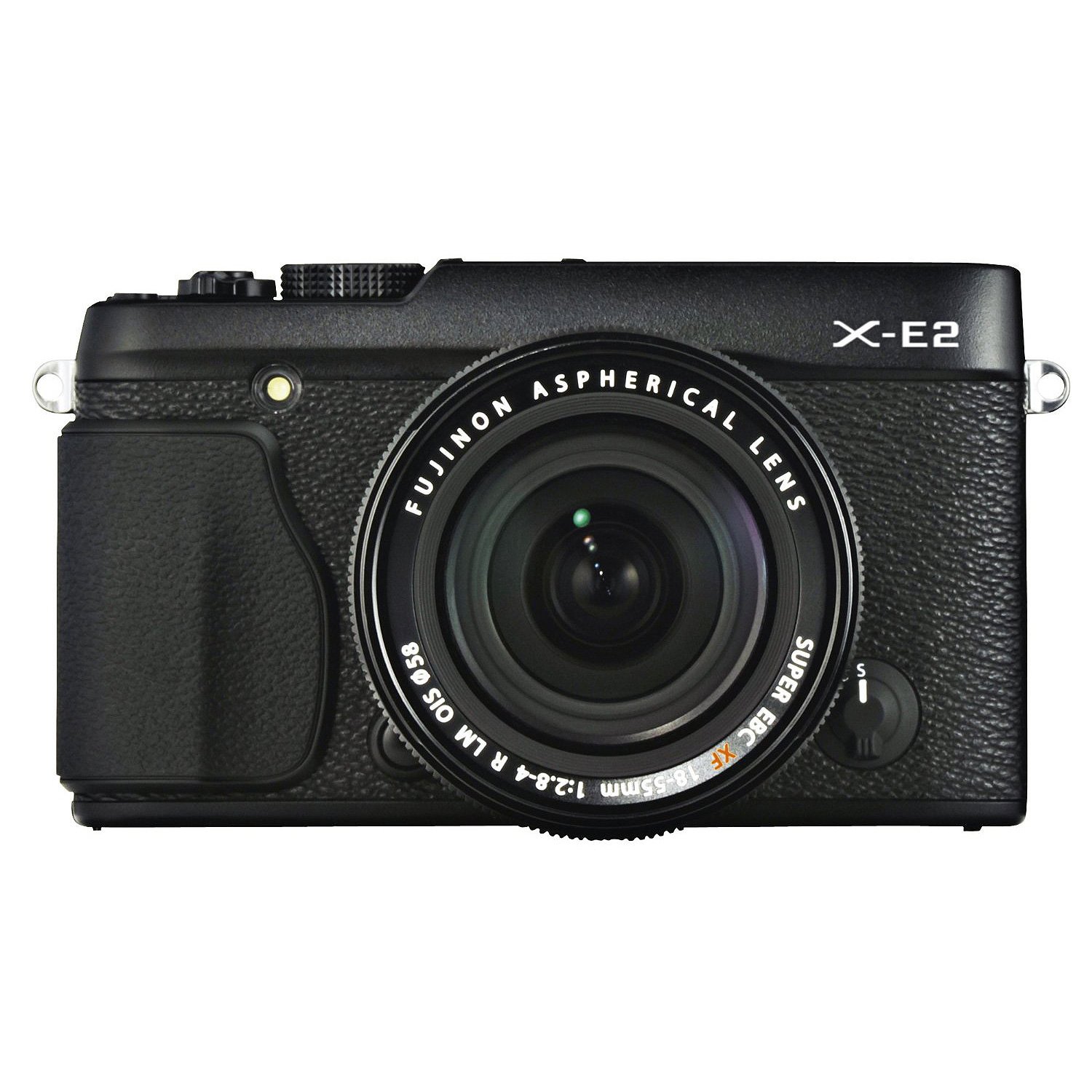 Amazon Canada: Fujifilm X-E2 16 MP Mirrorless Camera w/ 18-55mm