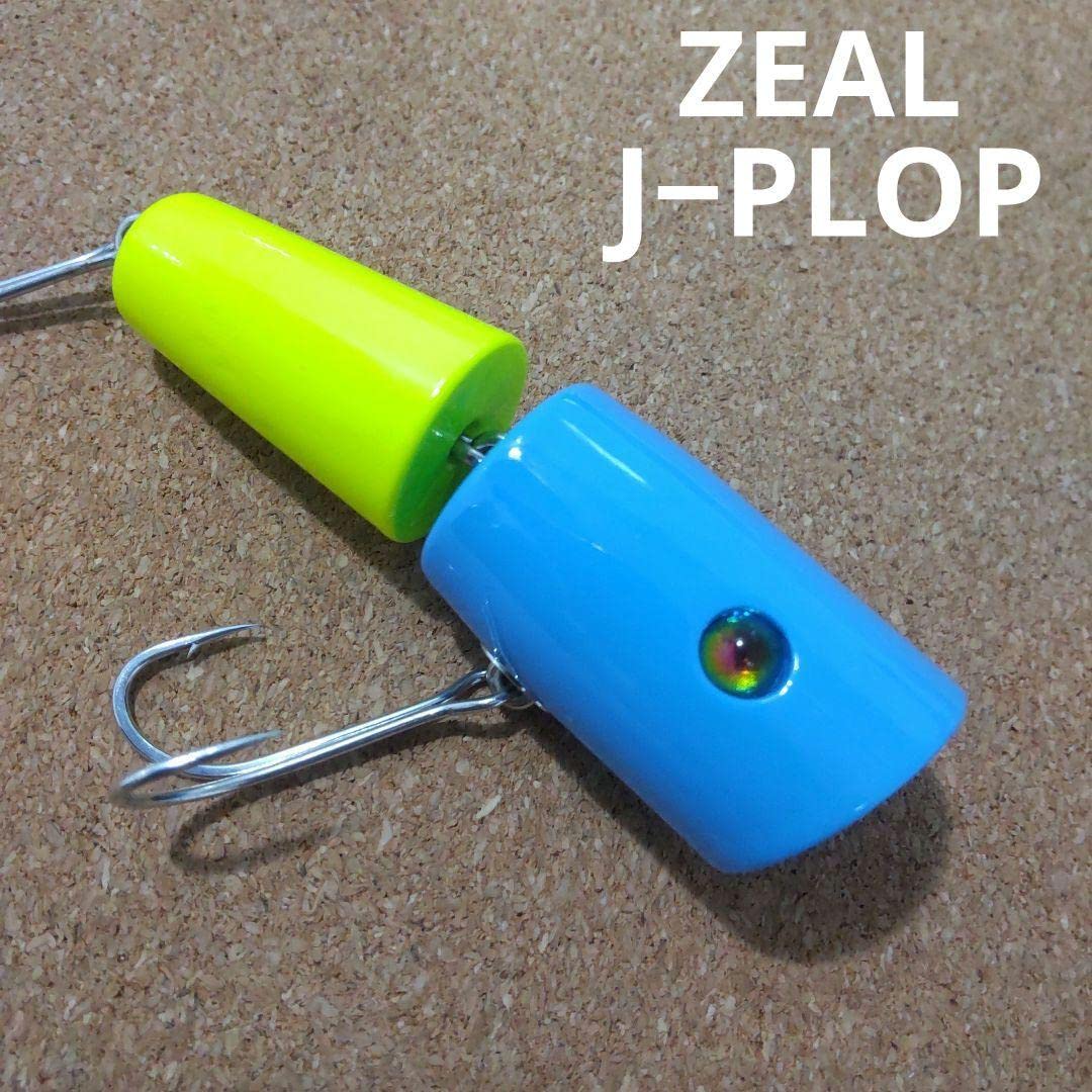 ZEAL ズイール アライくん アンカニー プロップ ZEAL ズイール アライ