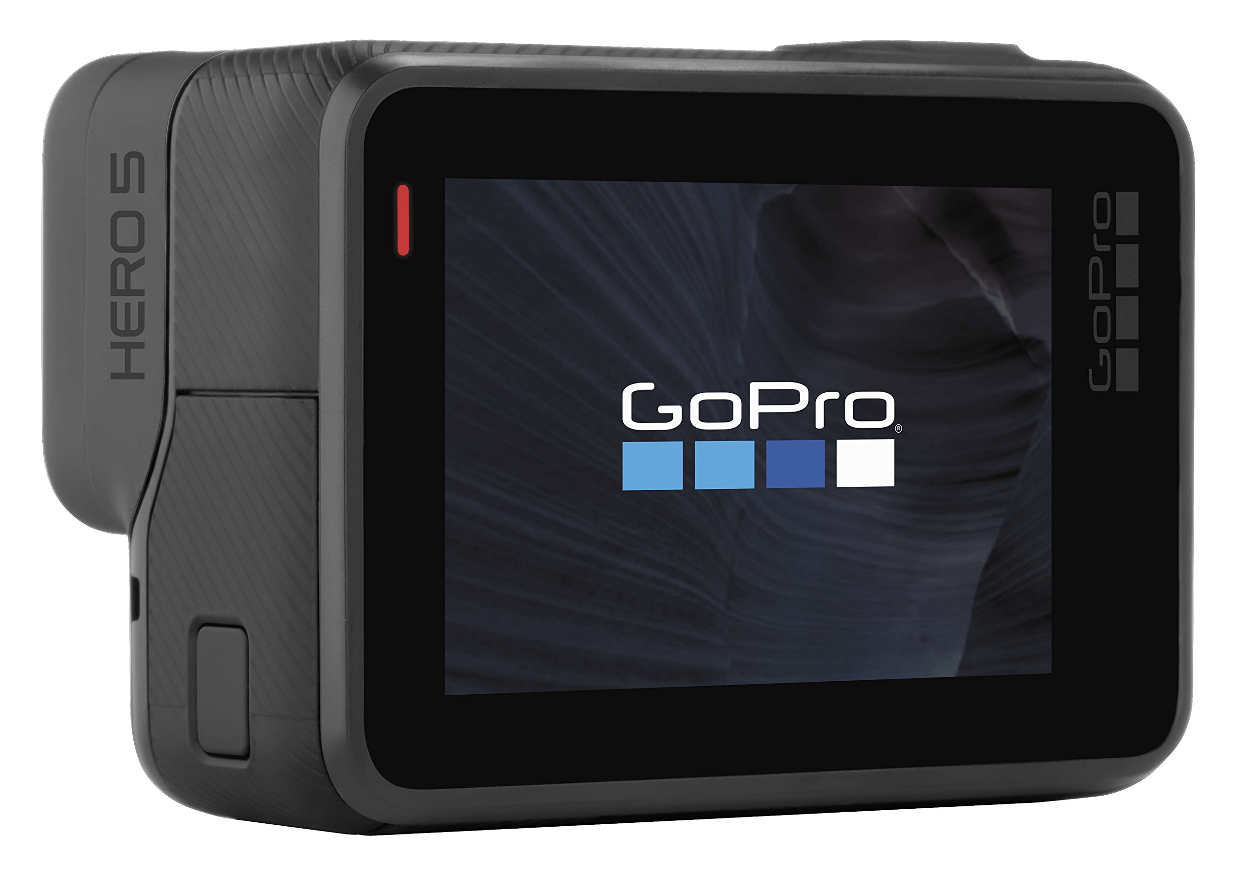 Amazon.com : GoPro - HERO5 Black 4K Action Camera - Black