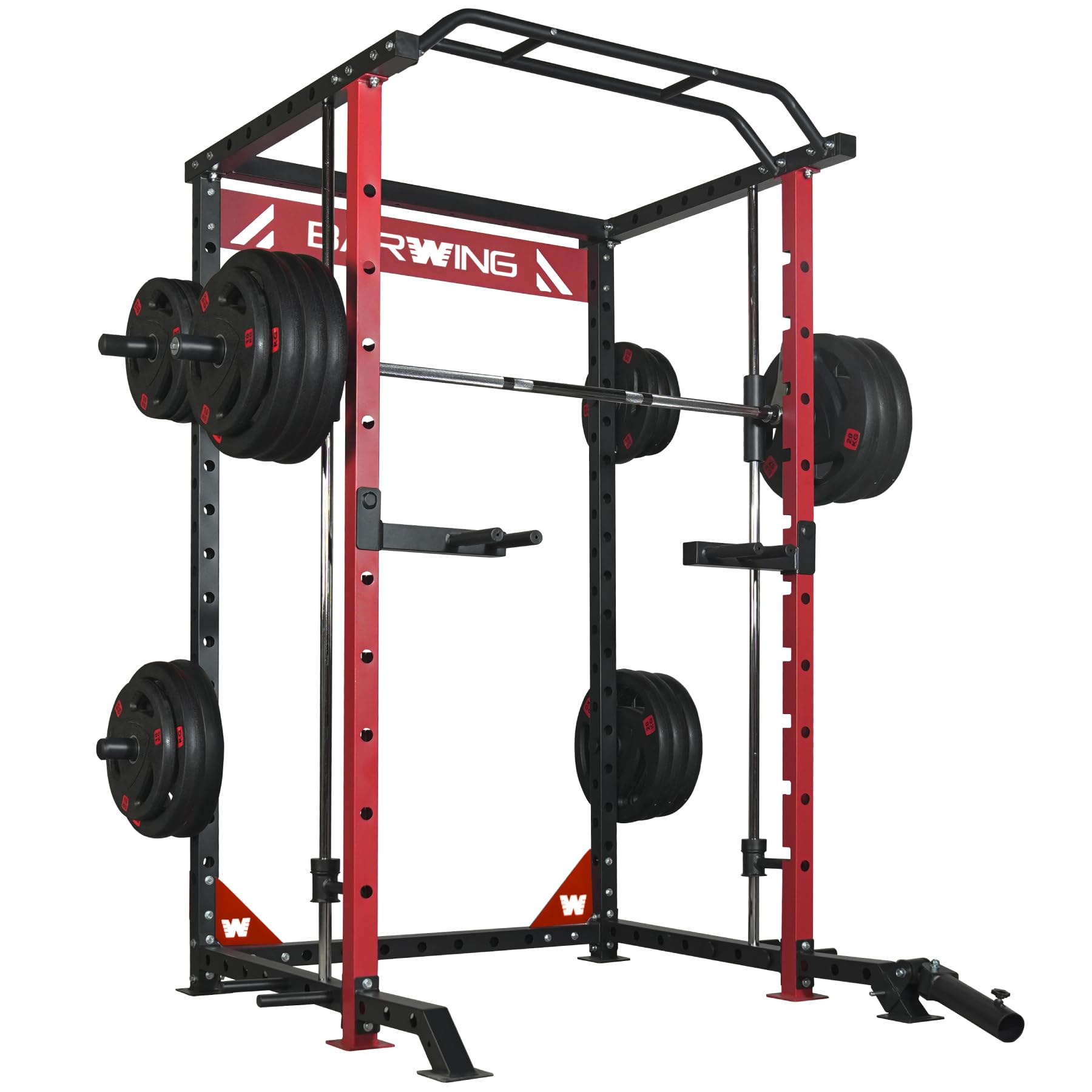 Amazon | BARWING(バーウィング) スミスマシン マルチスミスマシン