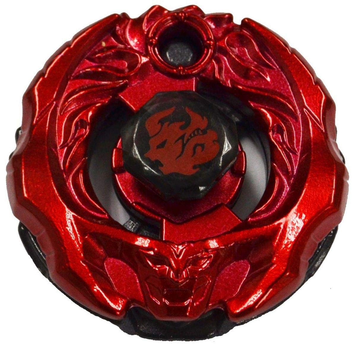 メタルファイトベイブレード 初代ペガシス125SF 赤 メタルファイト