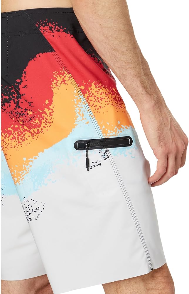 O'Neill Men's Standard Hyperfreak Hydro Tech Jordy 20