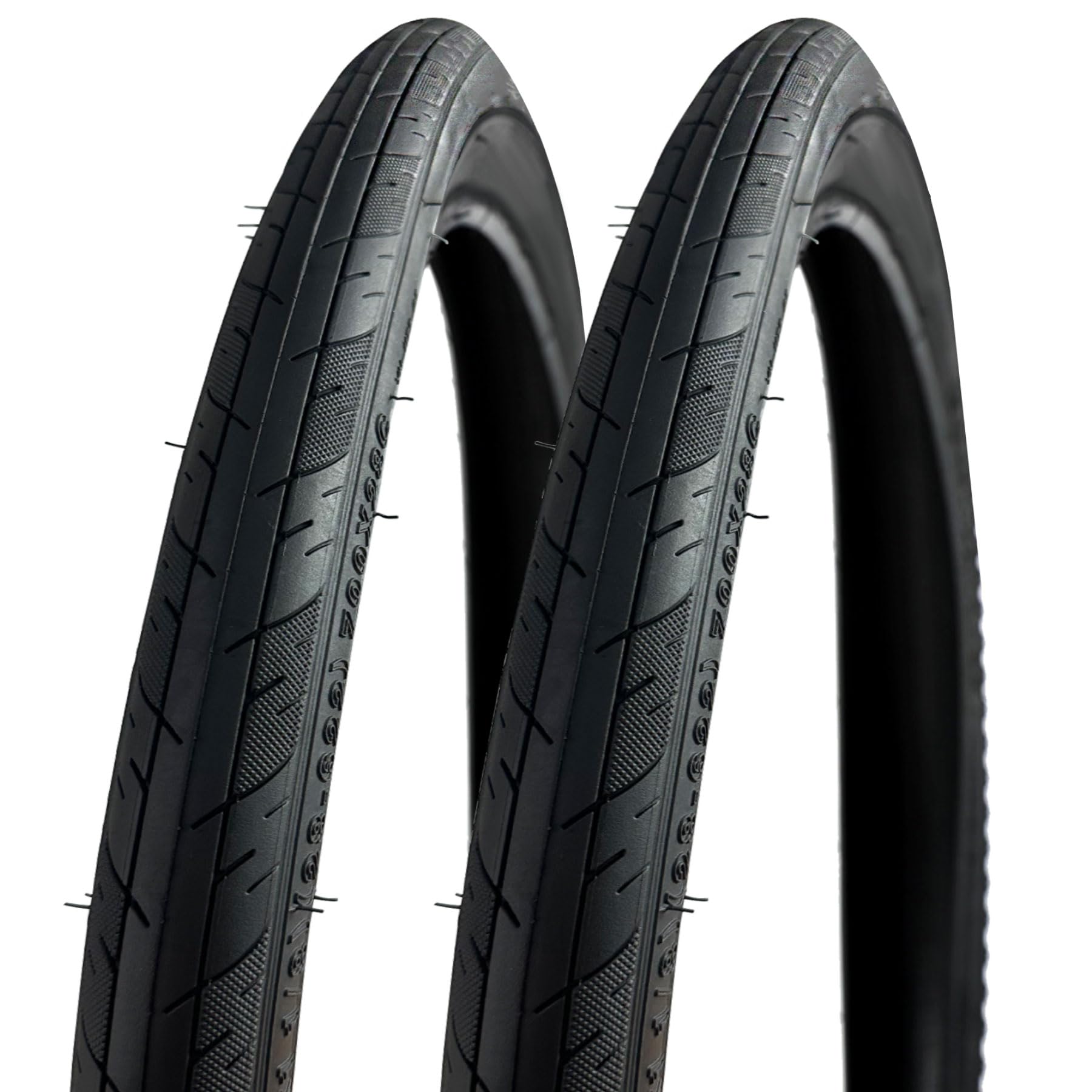 Amazon | ZMZZZX 2本セット ロードバイク タイヤ 700c タイヤ 自転車