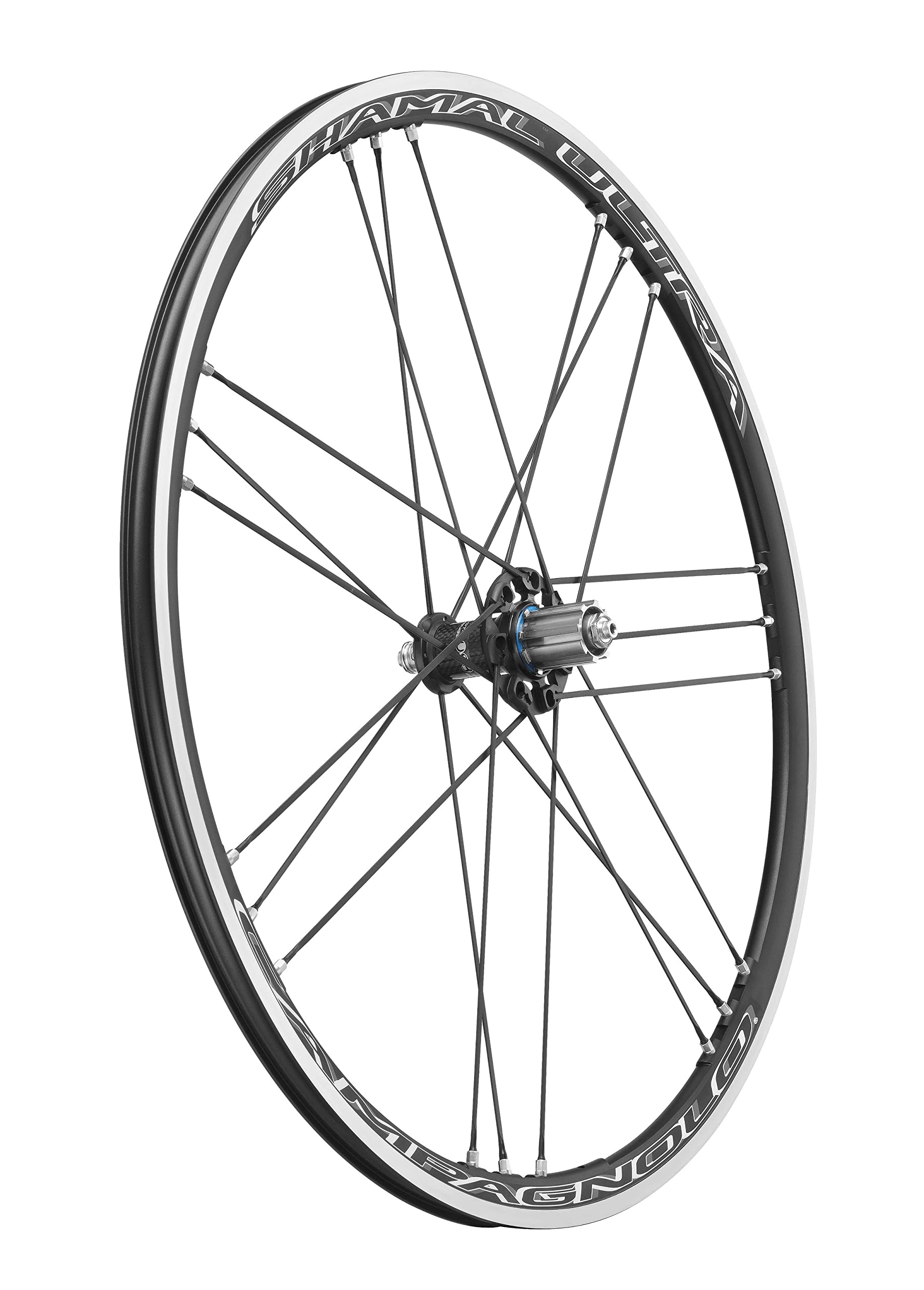 値引不可 CAMPAGNOLO SHAMAL MILLE C17 ワイドリム 値引不可