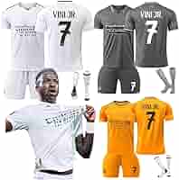 選手支給品 21/22 レアル・マドリード Y-3 VINI JR ヴィニシウス 選手