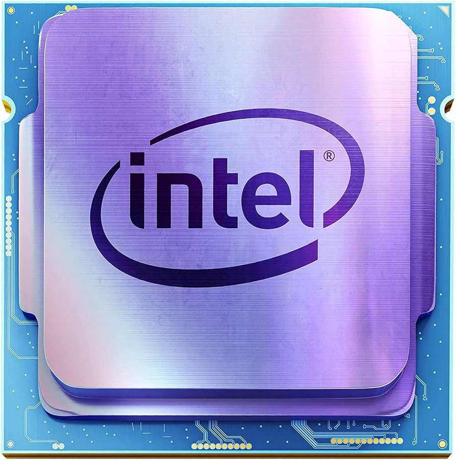 Amazon.com: Intel Core i9-10900K Ten Core Desktop Processor Up to