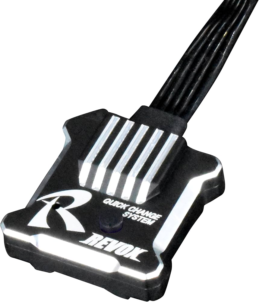 Amazon | Reve D RWD ドリフトカー用 STジャイロ REVOX ブラック RG