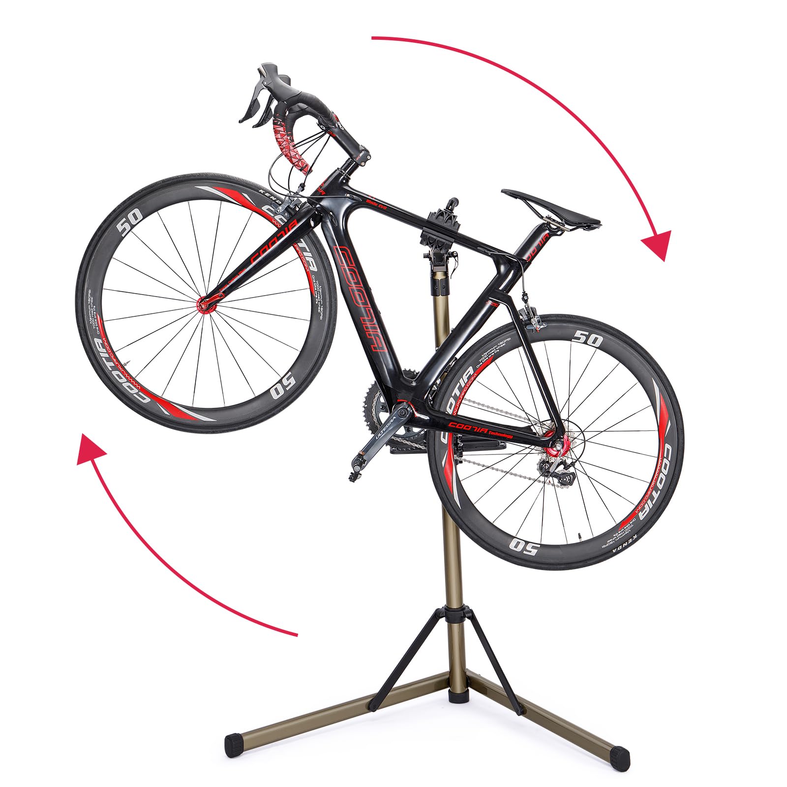 Amazon.co.jp: BIKE HAND 電動アシスト自転車用 メンテナンススタンド