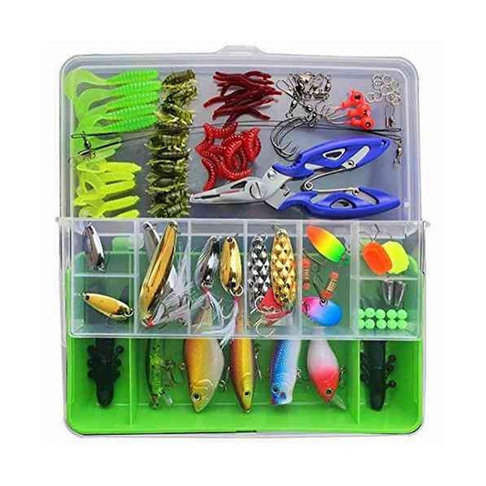 釣*楽様 漢！！バス釣りボックスセット ルアーセット ワームセット 検