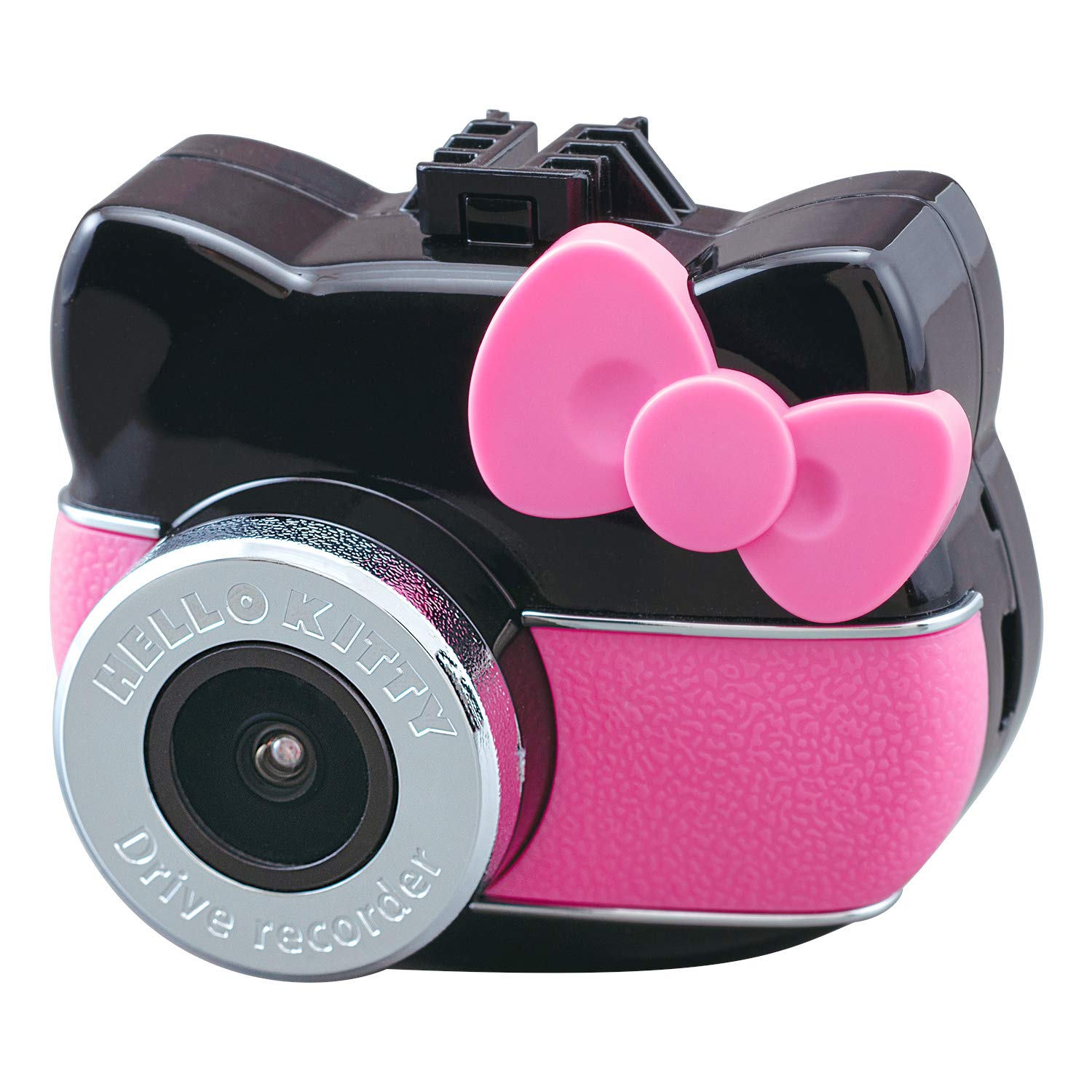 HELLO KITTY ドライブレコーダー KTR2000 ハローキティドラレコ
