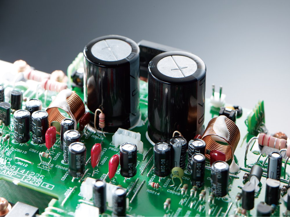 Amazon.co.jp: ONKYO ネットワークCDレシーバー CR-N755(B) : 家電＆カメラ