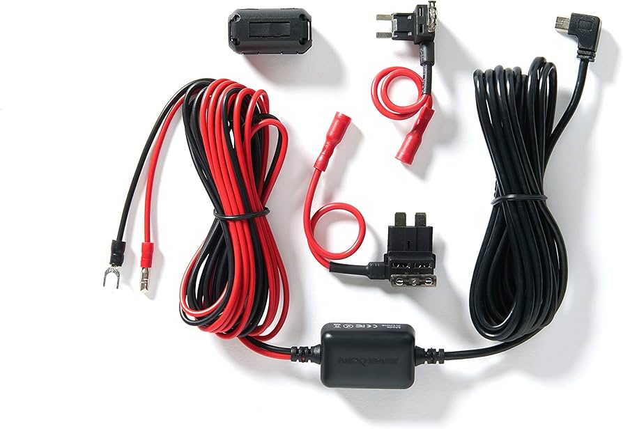 Amazon.co.jp: Nextbase（ネクストベース） 直接配線キットドライブ