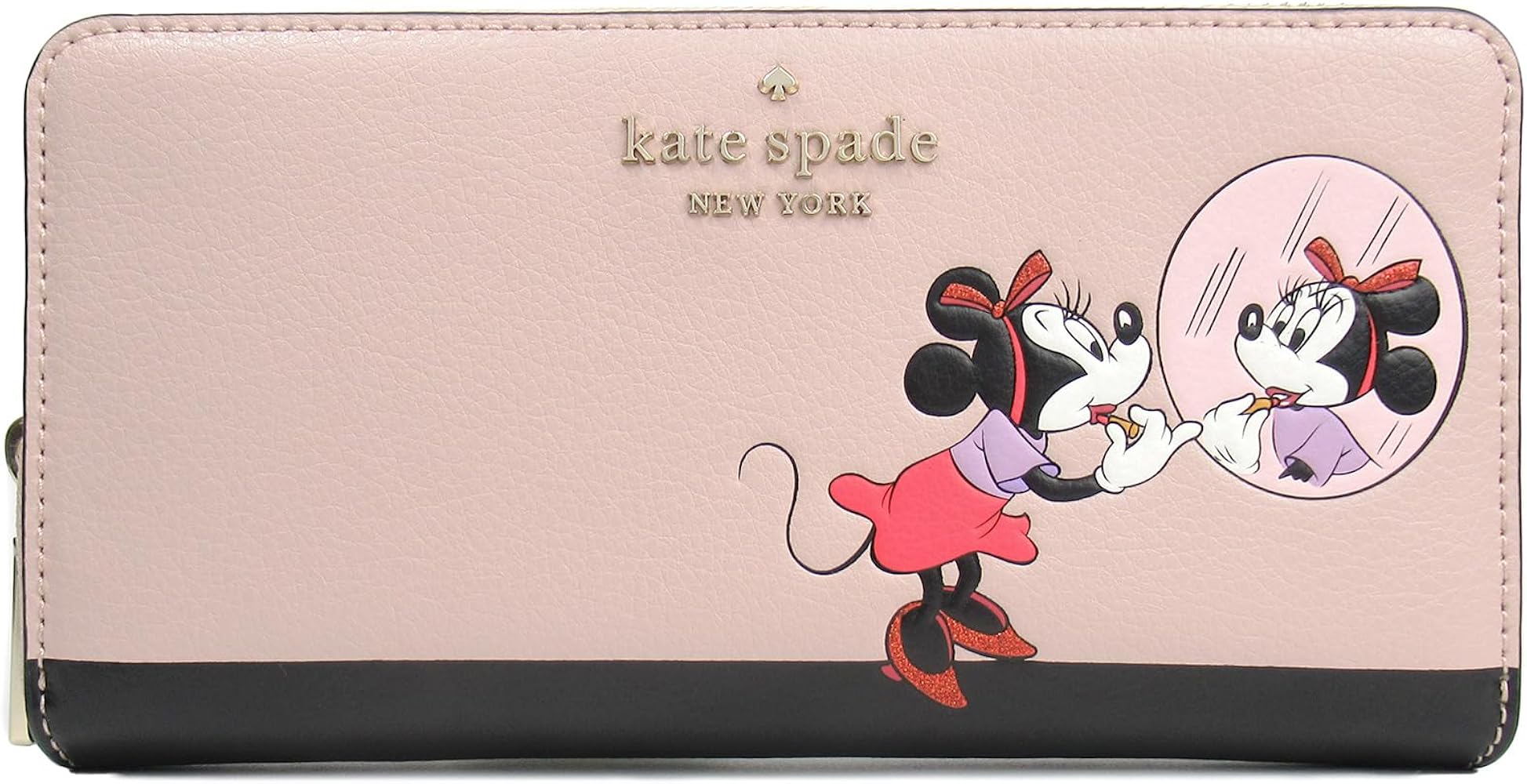 Amazon | ケイト・スペード kate spade ○注目!!コラボ商品!!○財布