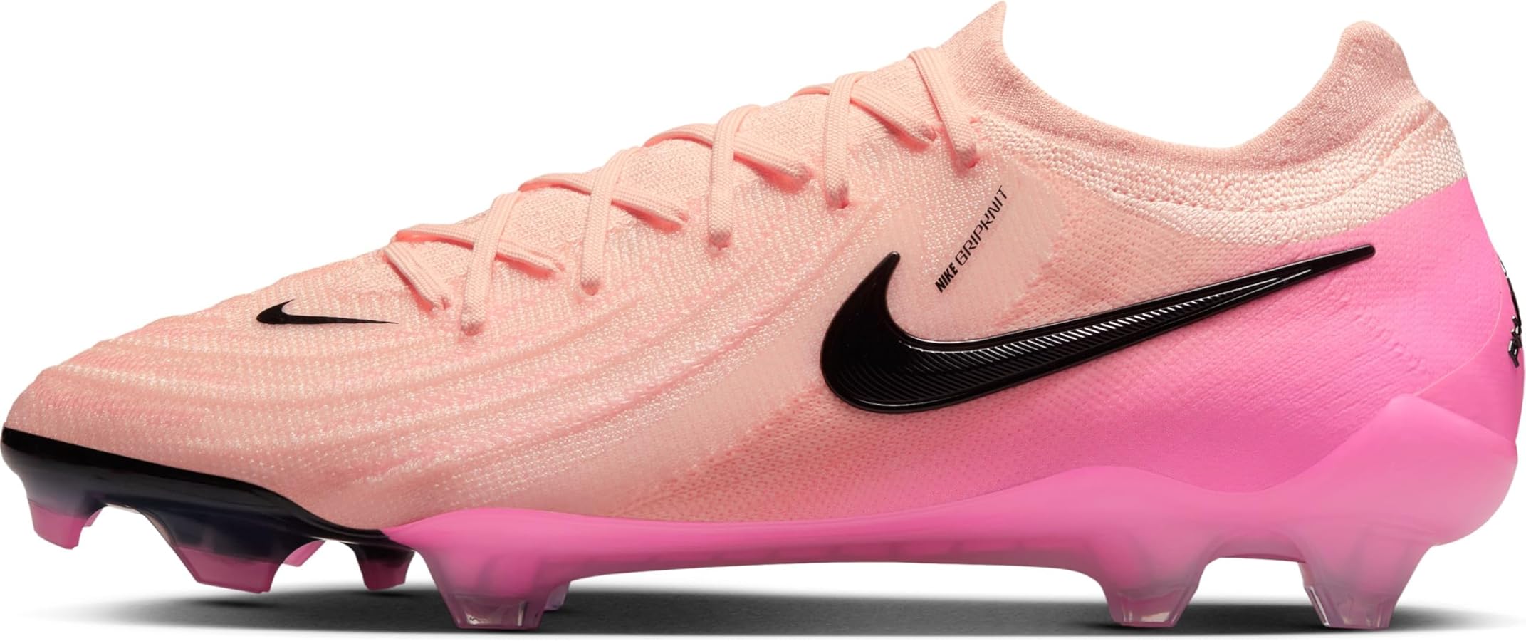 Amazon.com | Elite FG Football Boots Nike Phantom Gx II Mens