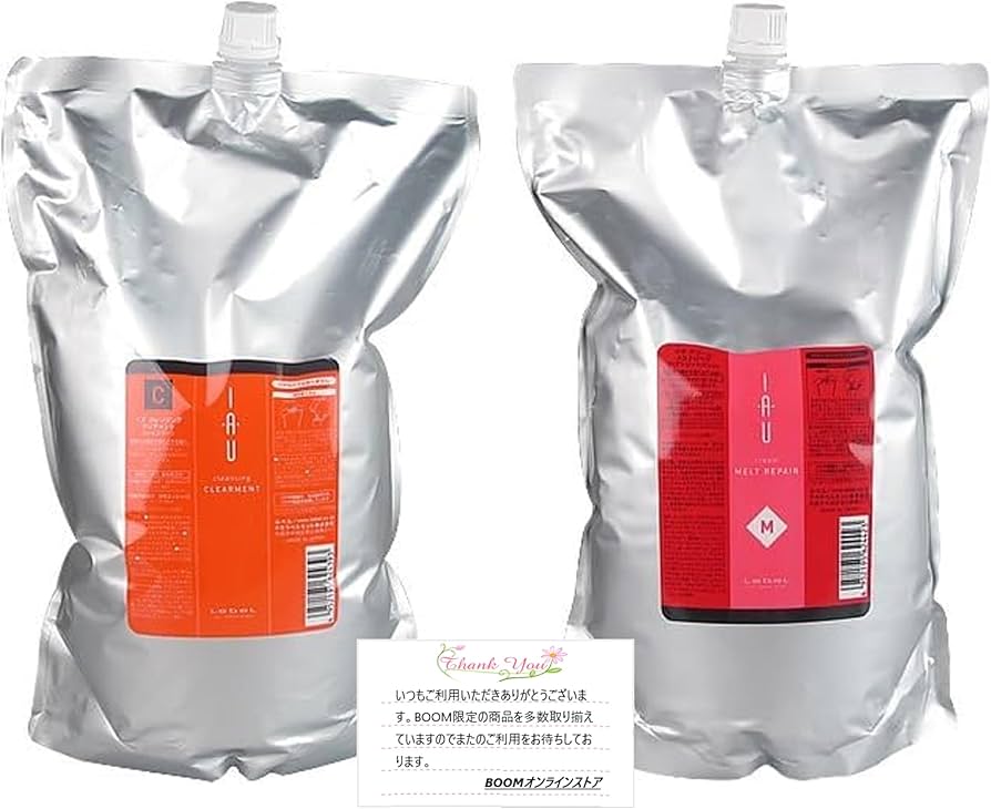 Amazon | ルベル イオ クレンジング クリアメントシャンプー &イオ