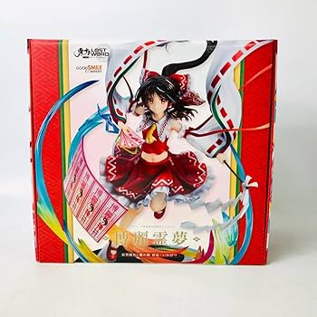 Amazon | 未開封 グッドスマイルカンパニー 東方LostWord 東方Project