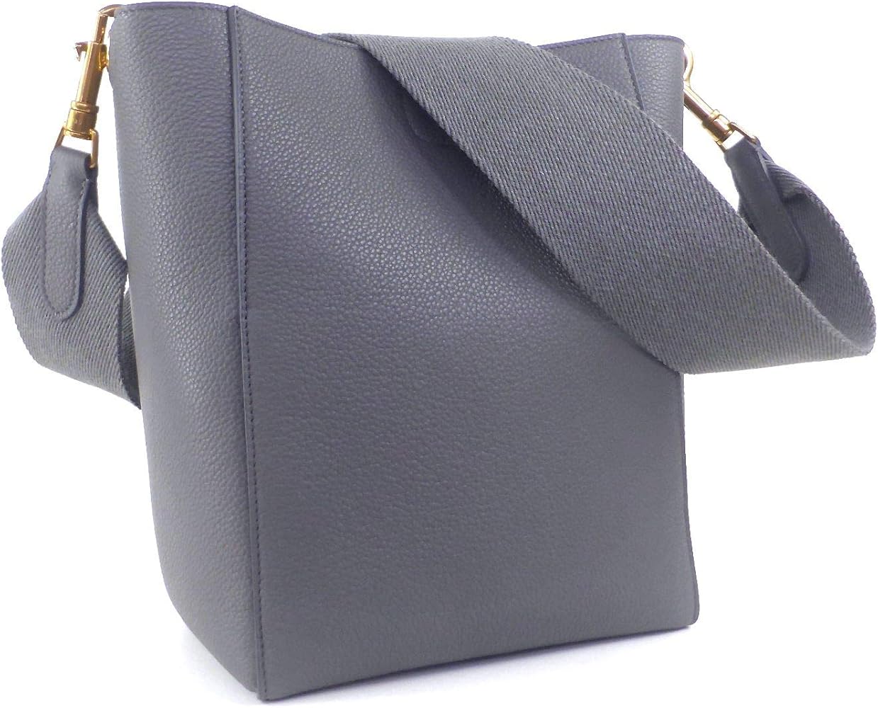 Amazon | [セリーヌ] ショルダー バッグ サングル バケット スモール