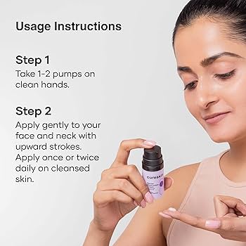 Amazon.com: Cureskin Restructure Cream | Oat Bran Extract Helps to