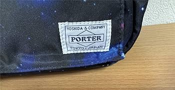 Amazon.co.jp: ポーター カバン X-girl × PORTER コラボ ショルダー