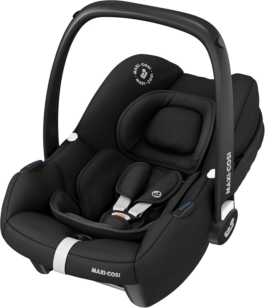 Amazon | Maxi-Cosi TINCA ESSENTIAL BLACK ティンカ エッセンシャル