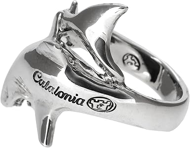 K*9様 Catalonia 24号 シルバー950 リング Catalonia 24号 シルバー950