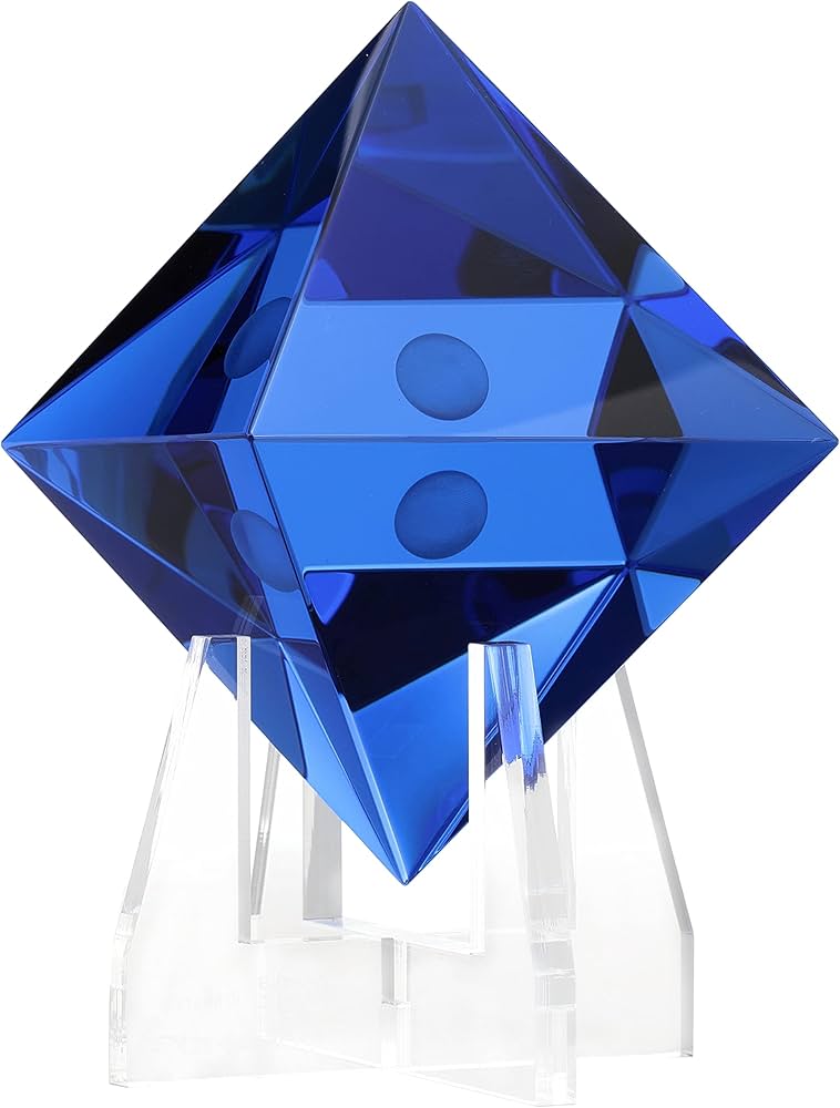 Amazon.co.jp: EVANGELION クリスタルオブジェ 第6の使徒 : ホーム