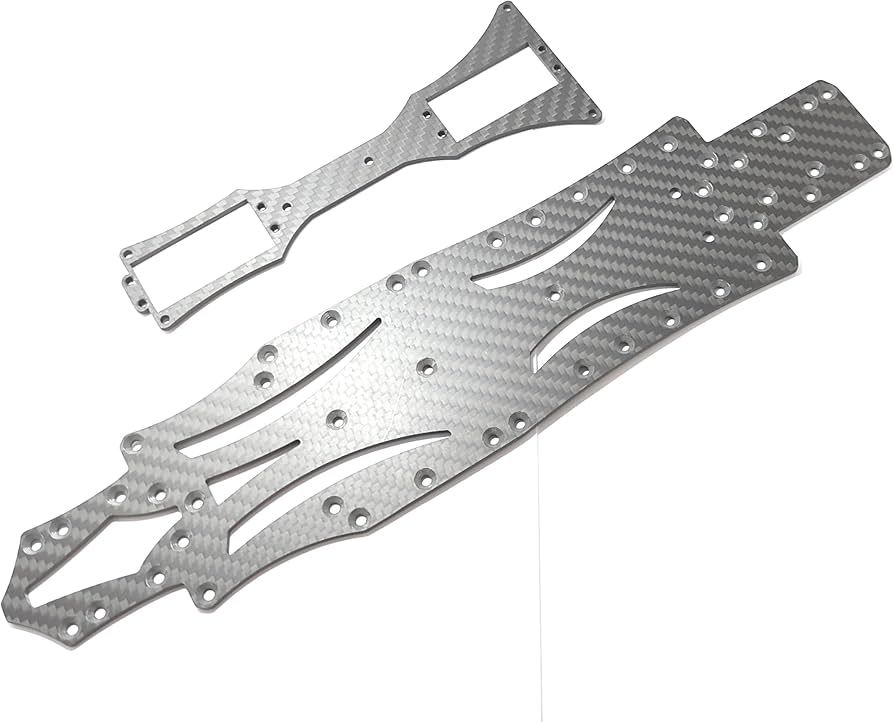 Amazon | メタルガレージジャパン オリジナル RCカー用パーツ RDX-MG