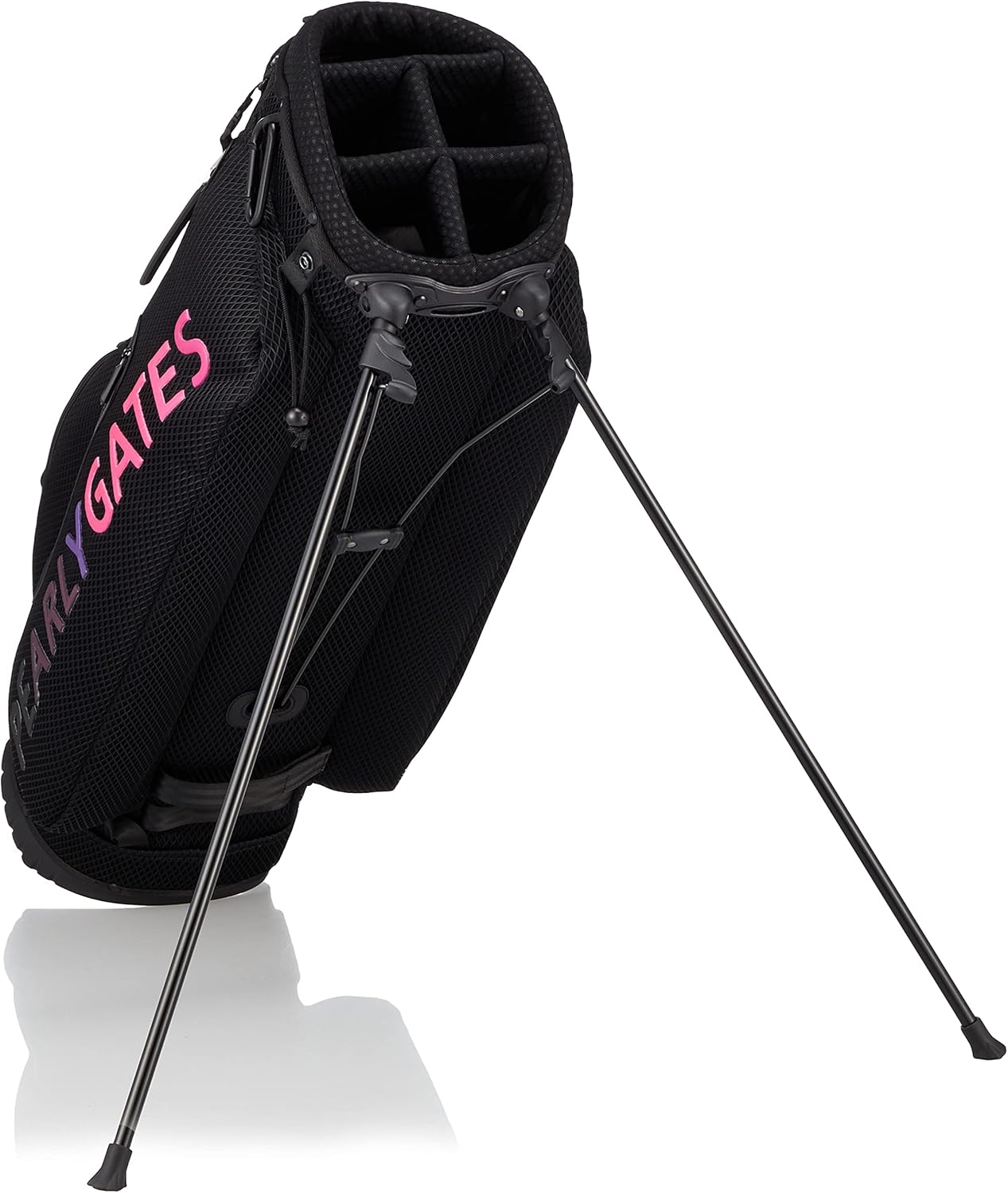 Amazon.co.jp: [パーリーゲイツ] ユニセックス キャディバッグ