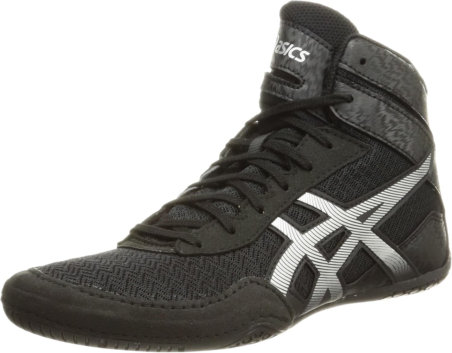 Amazon | [アシックス] レスリングシューズ MATCONTROL 3 メンズ