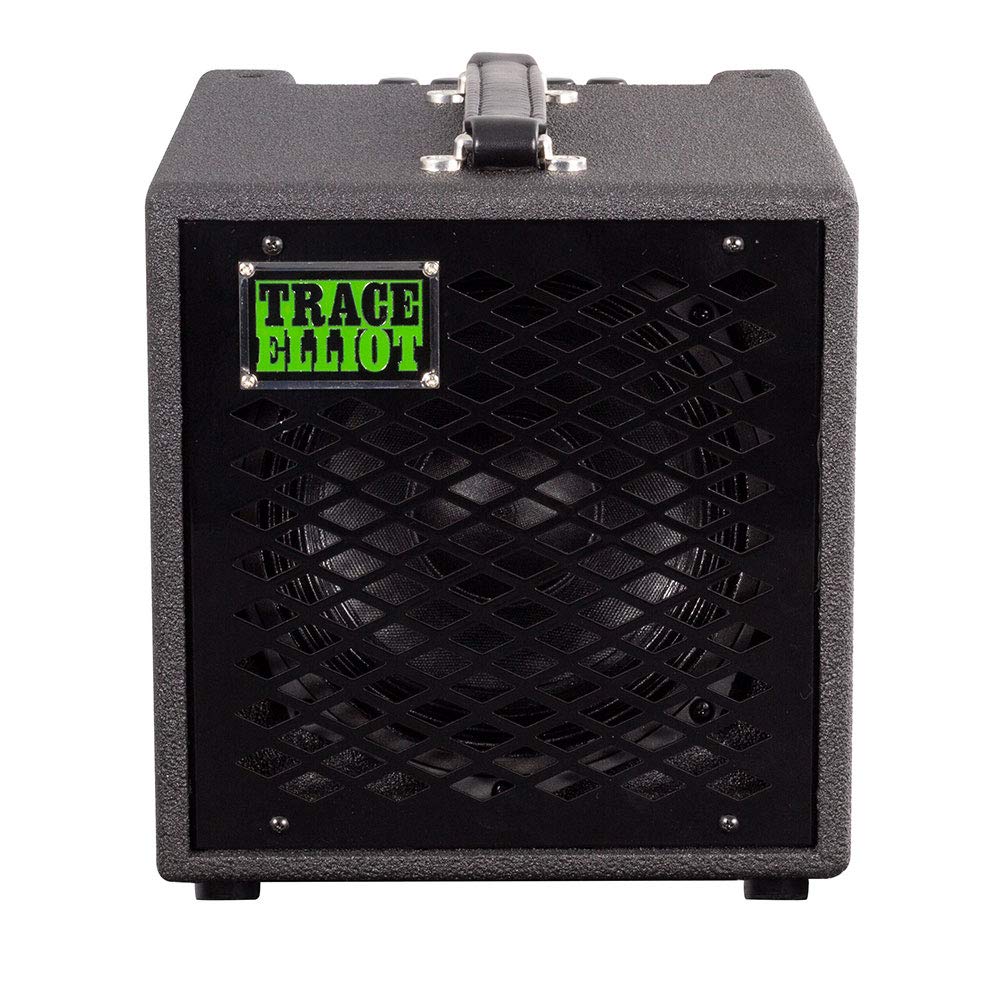 Amazon | TRACE ELLIOT ELF 1x8 Combo 200W ベースコンボアンプ【国内
