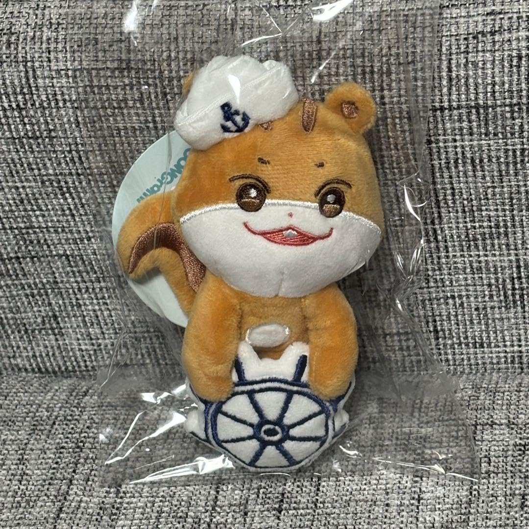 Amazon.co.jp: ATEEZ ANITEEZ ぬいぐるみ ホンジュン : おもちゃ