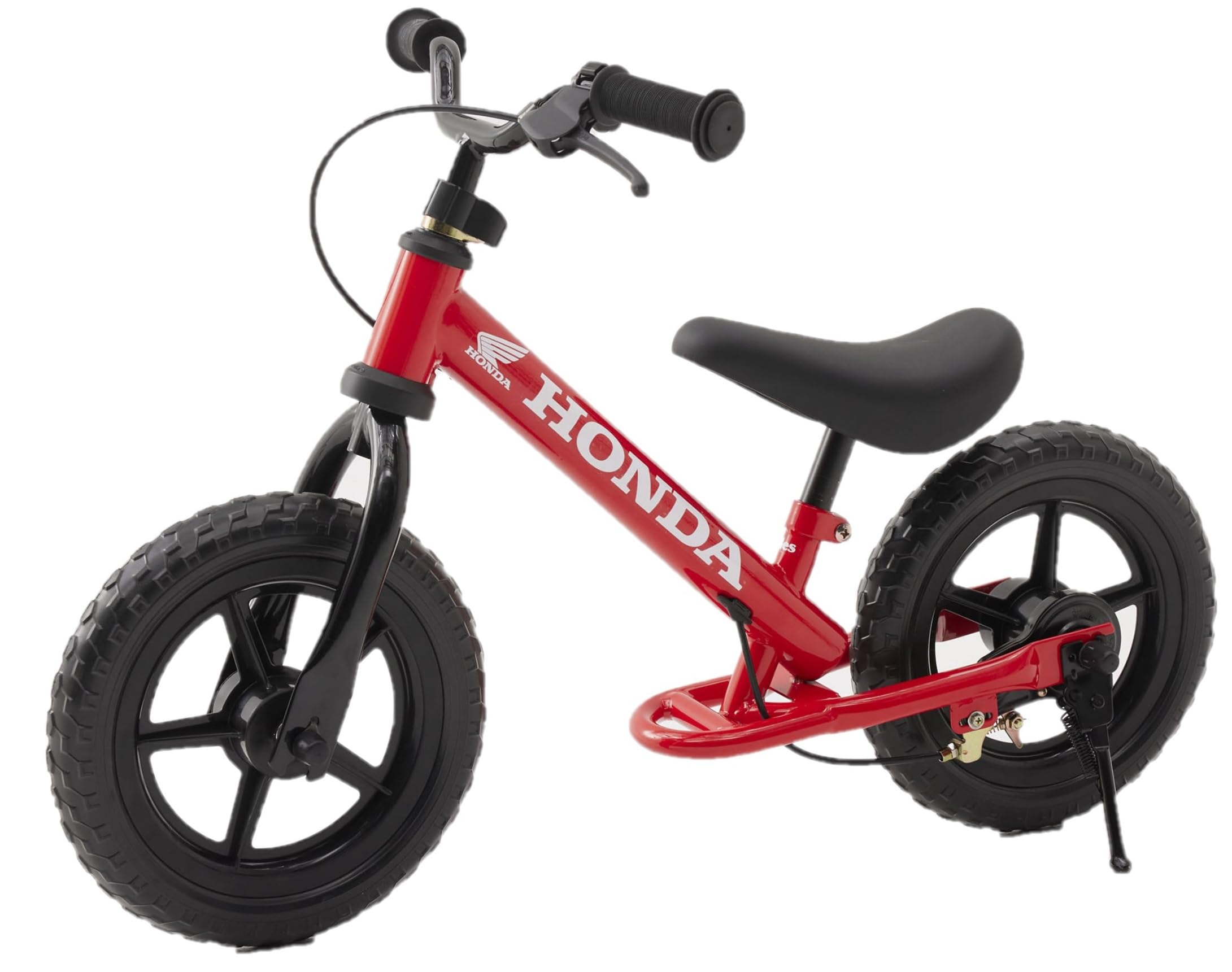 Amazon.co.jp: 【公式】アイデス キックバイク・ホンダ ペダルなし