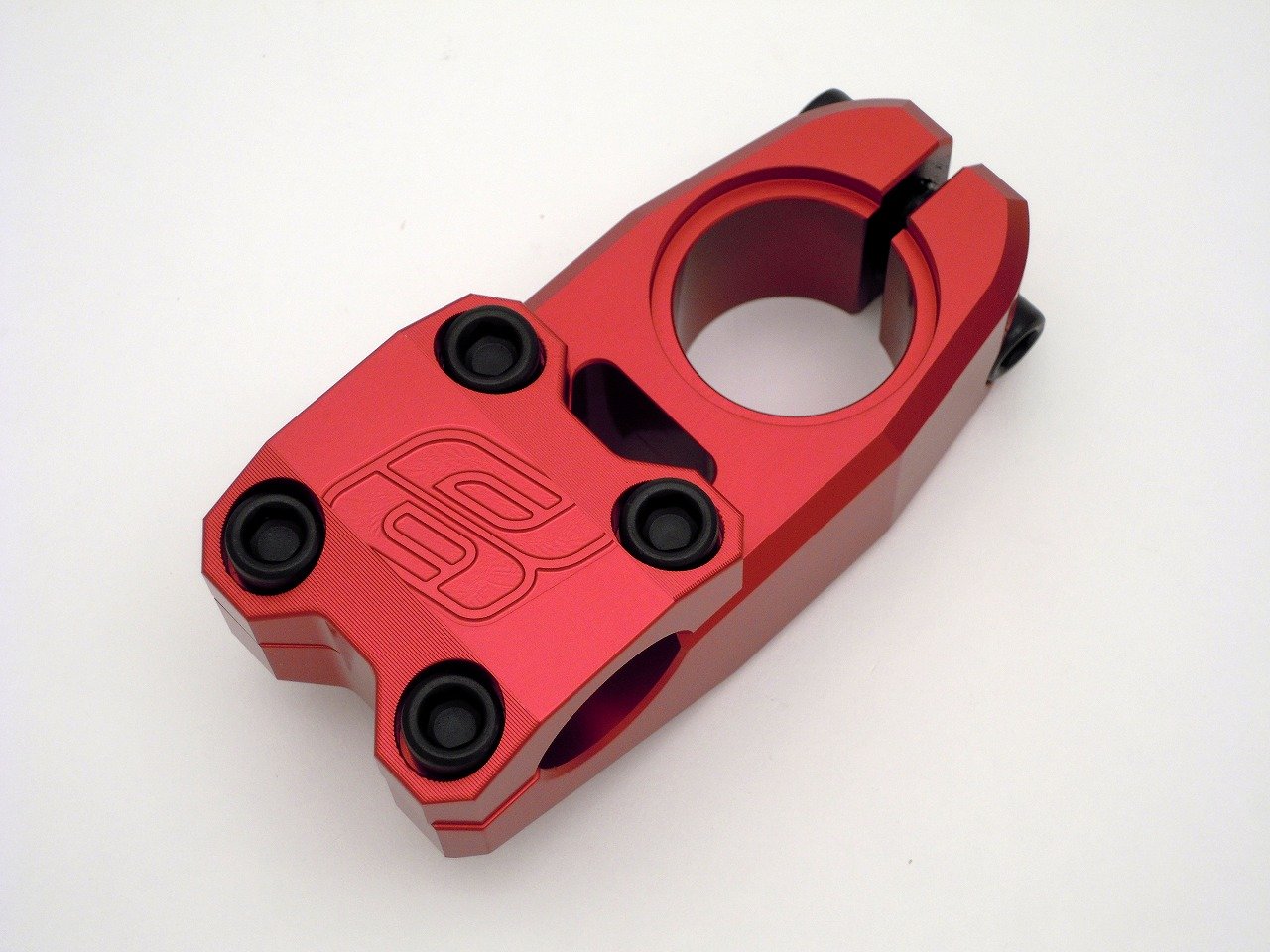 イースタンBMX ステム軽量