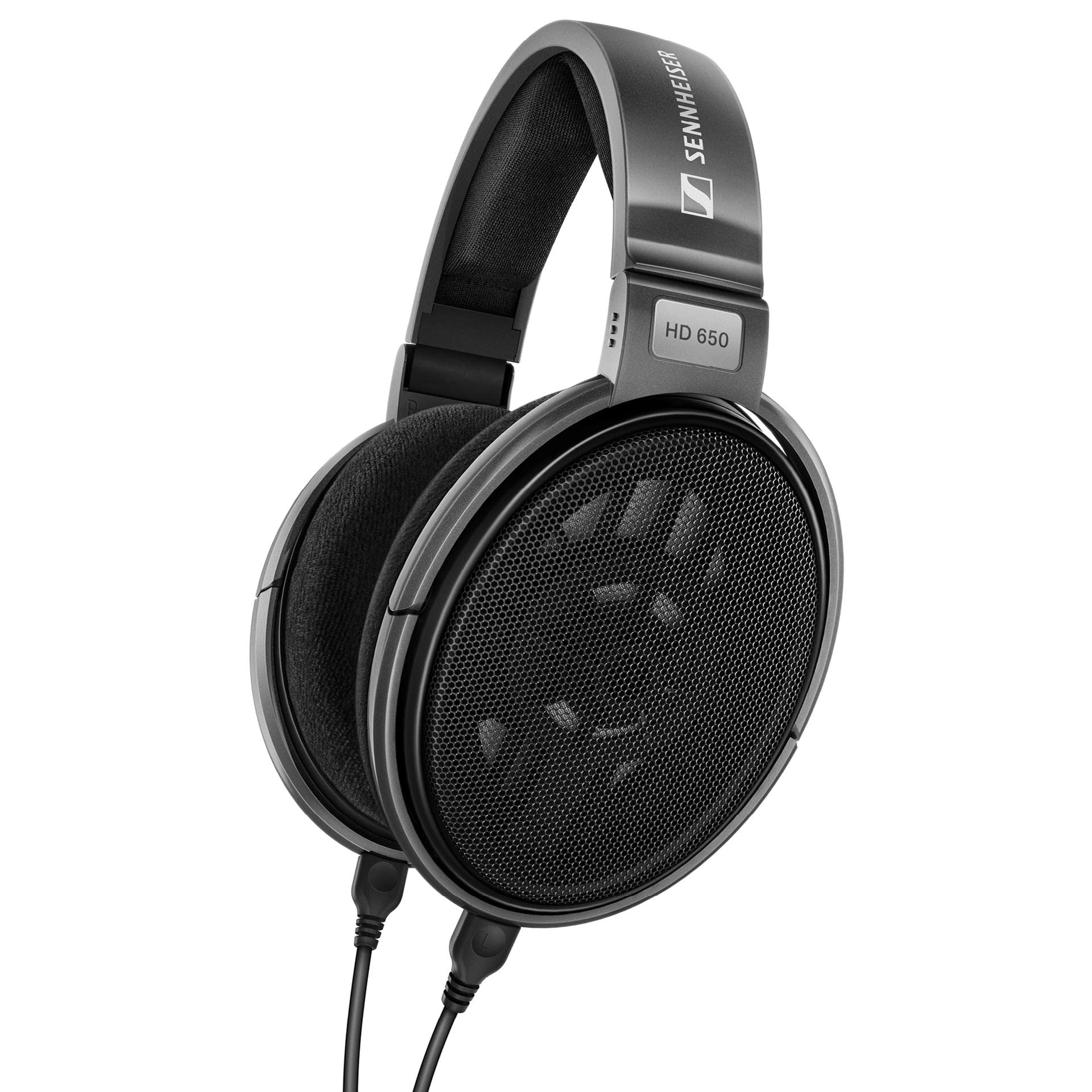 Amazon.co.jp: ゼンハイザー(Sennheiser) ヘッドホン 有線 HD 650