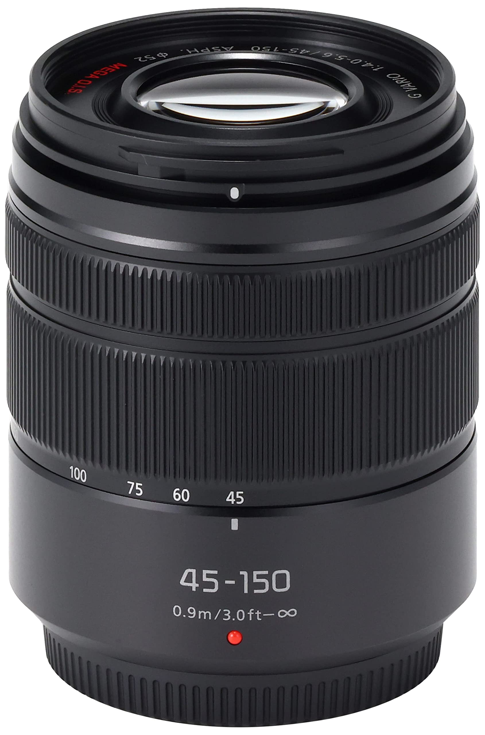 Amazon.co.jp: パナソニック(Panasonic) 望遠ズームレンズ マイクロ