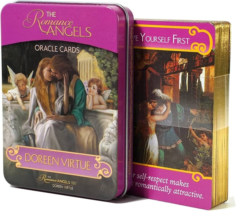 Amazon.co.jp: タロットカード、エンジェルカード、数字カード