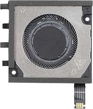 Amazon.com: New CPU+GPU Cooling Fan Replacement for Dell Latitude