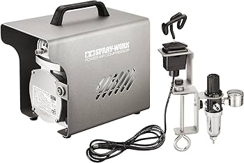 Amazon.co.jp: タミヤ エアーブラシシステムシリーズ No.53 スプレー