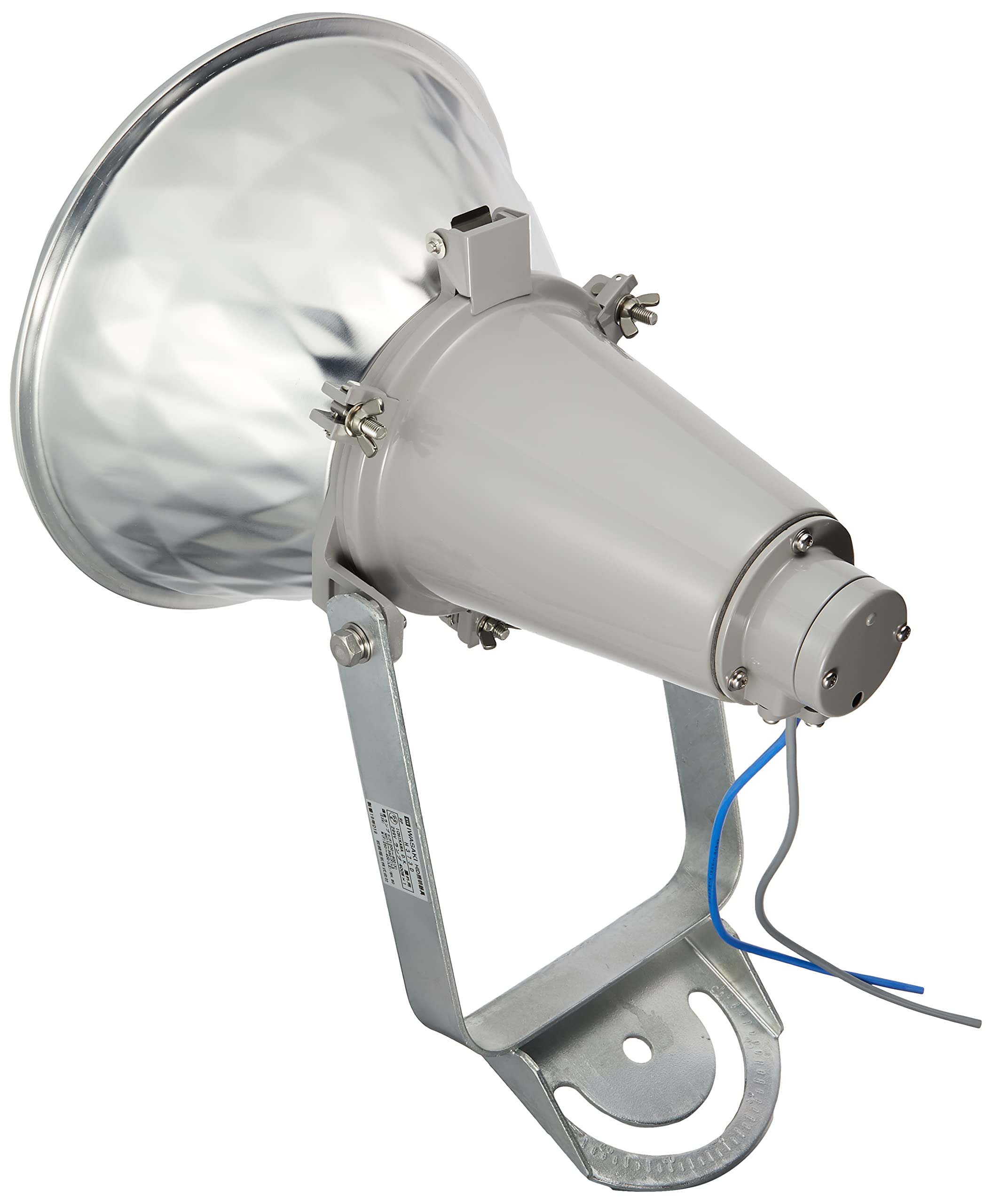 Amazon.co.jp: 岩崎電気 HID投光器(普及形) H373D : DIY・工具・ガーデン